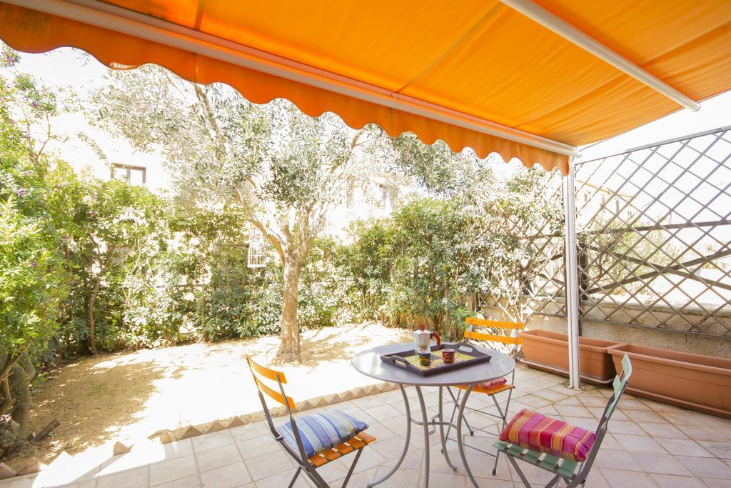 Stagnone Holiday Apartment Birgi Vecchi Exterior foto